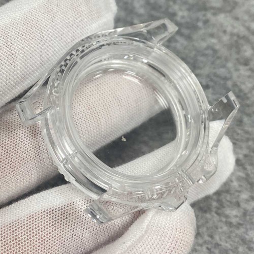 40mm sub plastic transparent - sub,