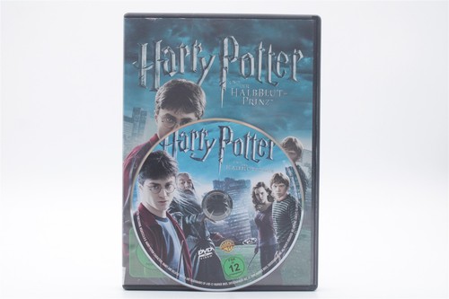 Harry potter und der - harry,