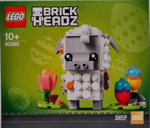 Lego iconic osterlamm - iconic:,