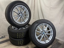 Original BMW X3 G01 X4 G02 Winter Kompletträder DOT21