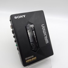 Sony Walkman WM-2091 DEFEKT |