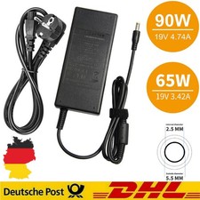 Netzteil 19V 90W 4,74A