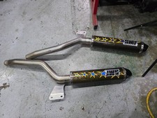 Suzuki GSX-1300R Hayabusa