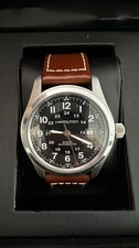 Hamilton Khaki Field H706050