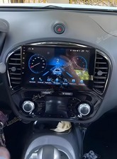 6+128GB Autoradio Carplay GPS
