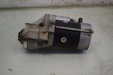 Anlasser Opel Signum Vectra C