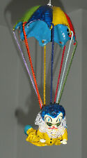 Mexikanischer Fallschirmspringer Clown  - Vintage - wie neu