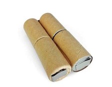 Akkupack zum Selbsteinbau für