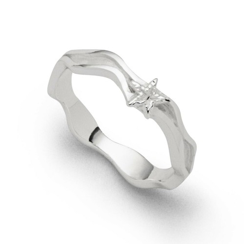 Dur schmuck ring strandwellen - dur,