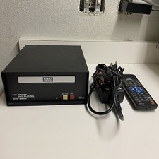 Industrial DVD Player Dvd 2000
