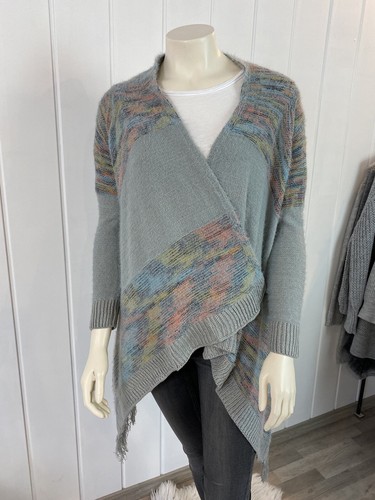 Weiche strickjacke cardigan - weiche,