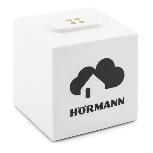 Hörmann basiswürfel - hörmann,