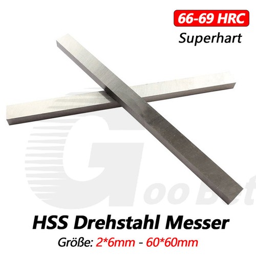 Hrc hss drehstahl für - 66-69,