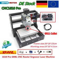 Diy mini 3 achse - mini,