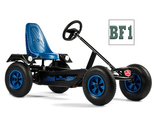 Pedal gokart dino - dino, sport