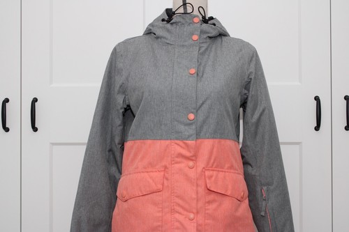 Twintip skijacke ski - ski, sport