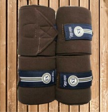 Euro Star Fleece Bandagen