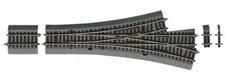 Roco 42543, Dreiwegweiche