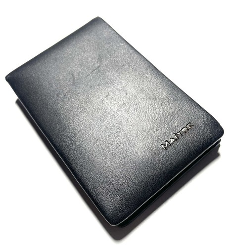 Maitre mini herren - maitre,
