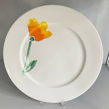 DIBBERN  Impression gelb