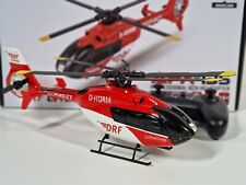 Amewi DRF AFX-135 PRO Rc Helikopter Brushless 6-Kanal Luftrettung Heli 25338