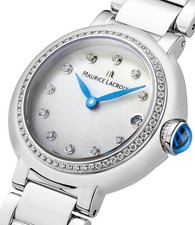 Maurice Lacroix Fiaba Diamonds