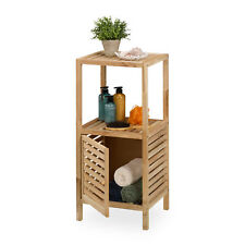 Badezimmerregal Standregal