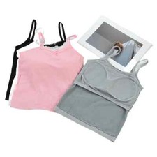 HABO Damen Spitzentop Sommer