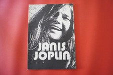 Janis Joplin - Songbook (DDR)