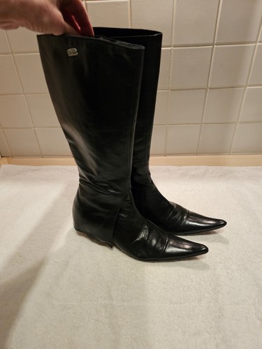 Aparter stulpenstiefel 37 - stulpenstiefel,,