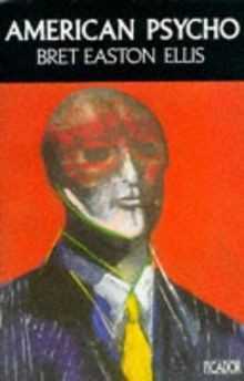 American psycho von ellis - american,
