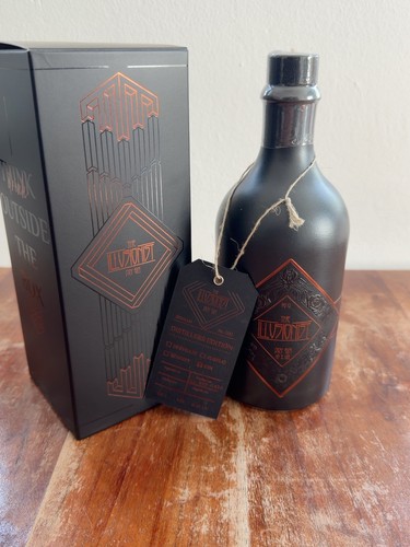 The illusionist distillers - illusionist,