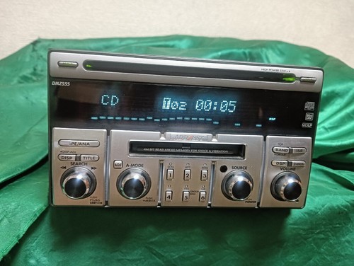 Clarion addzest dmz555 mdlp - dmz555,