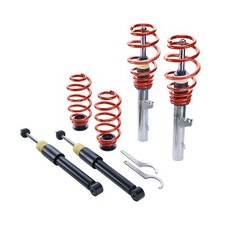 Eibach ProStreet S Coilovers