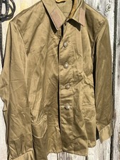 Soviet Military Jacket Officer