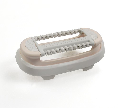 Ersatzteil braun massagekappe - braun,