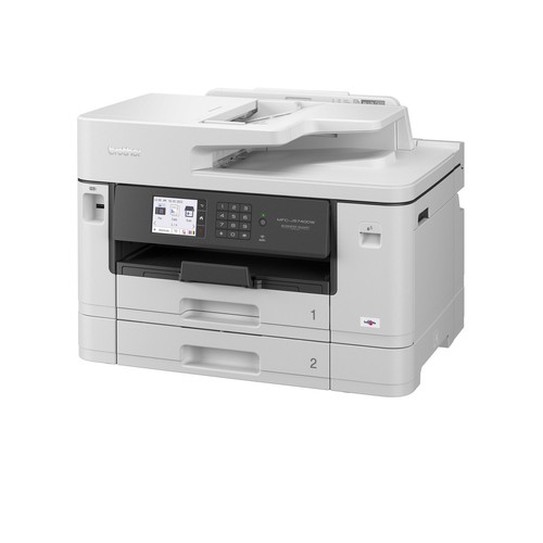 Brother mfc j5740dw 1 - brother, 4-in-1