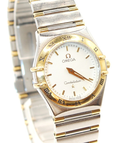 Omega constellation ladies - omega,