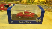 BoS 1/87 Porsche 911 Turbo
