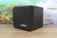 Bose Acoustimass "Redline" –