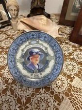 Platinum Jubilee Queen Elisabeth London Souvenir