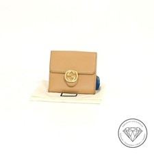 Gucci Geldbörse beige xxyy