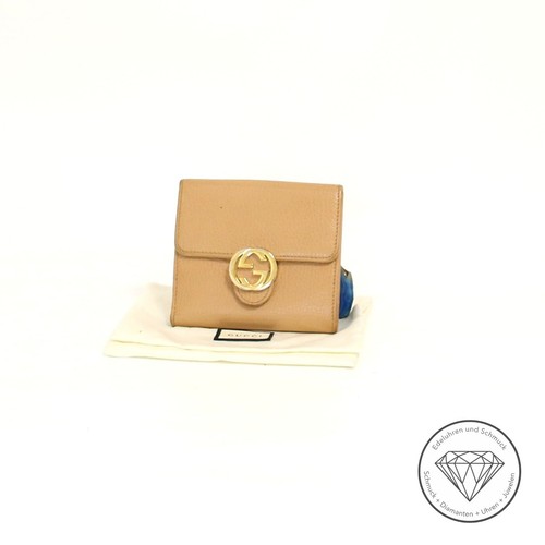Gucci geldbörse beige - beige, xxyy
