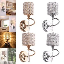 Moderne Kristall Indoor Wand