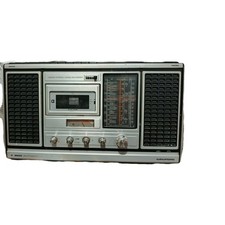 Radiorecorder Grundig C8800