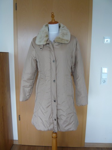 Steppjacke marke valino gr - marke:, valino,