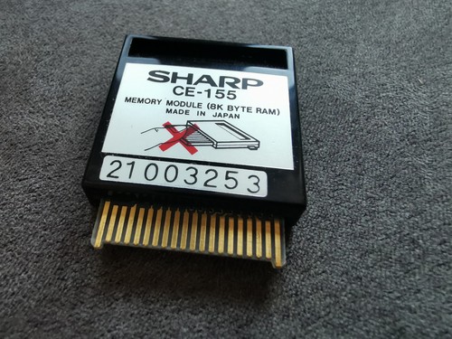 Sharp modul ce155 aus - ce155,