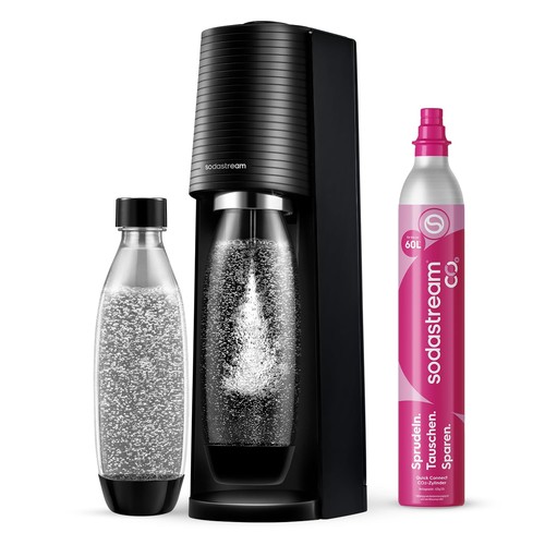 Sodastream wassersprudler - sodastream,