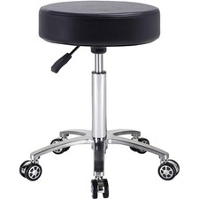 Rollhocker höhenverstellbar