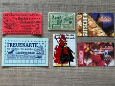 FAHRCHIP / WERTCHIP Konvolut